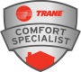 Trane Comfort Specialist